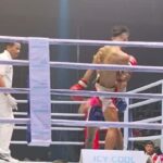 Watch Live Khmer Kickboxing with free beers & ringside seat - The Experience: What to Expect