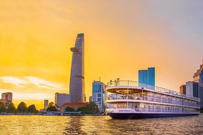Water Puppet Show and Dinner Cruise Ho Chi Minh city - What to Expect from the Tour
