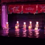 Water Puppet Show Plus Sightseeing by Cyclo and Saigon Dinner Cruise - Authentic Experiences Highlighted by Reviewers