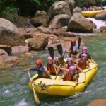 Water Rafting Adventure at Ulu Slim (from KL) - Who Should Consider This Experience?