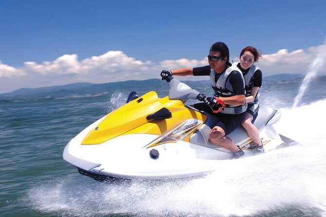 Water Sport Activities Experience In Tanjung Benoa - The Itinerary: What to Expect