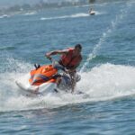 Water Sports Deal : Parasailing, Jet Ski, Banana Boat - What Reviewers Say