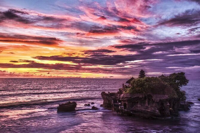 Water Temples and UNESCO Rice Terraces Private Bali Tour - FAQ