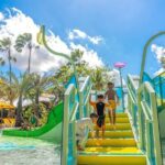Waterbom Bali Asia's Eco-Friendly Water Park - Who Will Love Waterbom Bali?