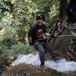 Waterfall Abseiling Adventure at Gopeng (from KL) - What’s Included & Not Included