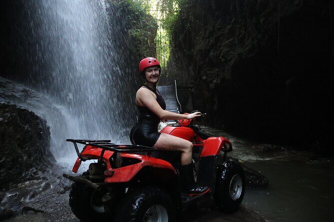 Waterfall ATV Ride in Ubud Bali - Final Thoughts: Is It Worth It?