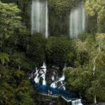 Waterfall Benang Kelambu Lombok - What’s Included & What’s Not