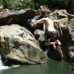 WATERFALL TOUR (TREKKING, CLIMBING, SWIMMING) Off the beaten tracks - Why This Tour Offers Good Value
