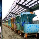 Waves and Wheels: A Coastal Day in Colorful Keelung - Exploring the Keelung Coast: What to Expect