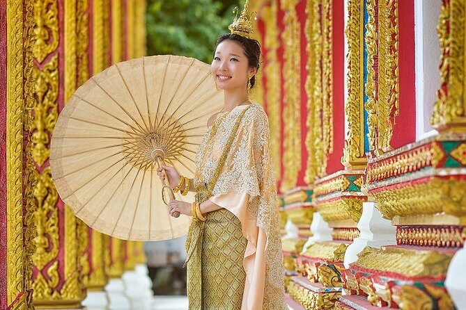 Wedding Shooting with Traditional Thai Dress by Professional photographer - Final Thoughts: Is It Worth It?
