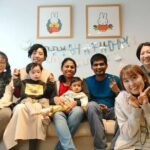 Welcome Home Tour  Meet Your Family in Japan - The Sum Up