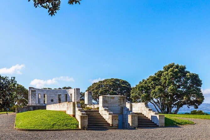 Wellington Coastal Self Drive Tour with an APP - Who Will Love This Tour?