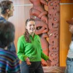 Wellington: Museum of NZ Intro Tour & General Admission - Authentic Insights from Reviews