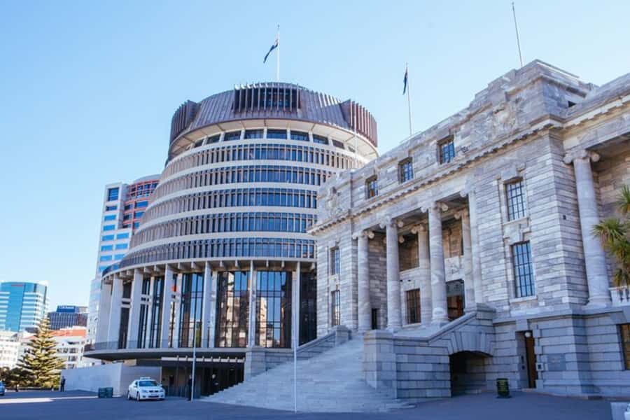 Wellington: Private custom tour with a local guide - Why This Tour Offers Good Value