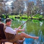 Wellington: Secret Realms of Middle-earth - Lothlorien - Who Should Take This Tour?