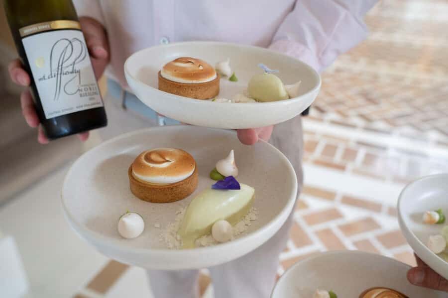 Wellington: Wharekauhau Heli-Lunch with Scenic Flight - What Sets This Tour Apart?