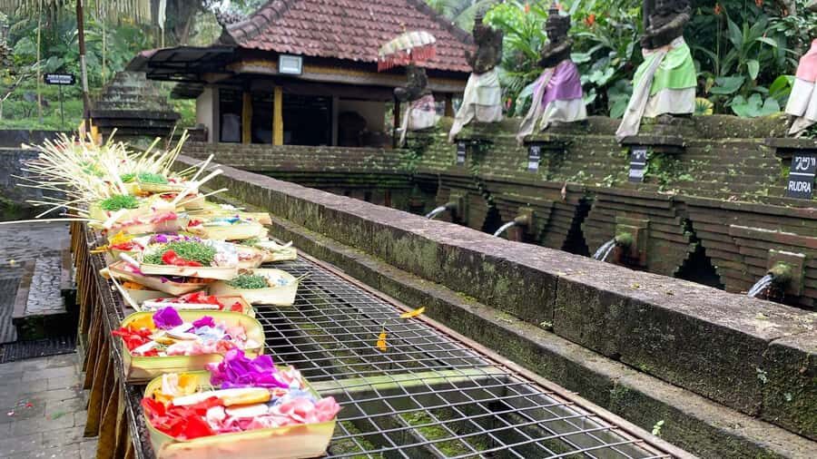 West Bali: Private Blessing Ceremony and Temple Tour - Detailed Breakdown: Why This Tour Works