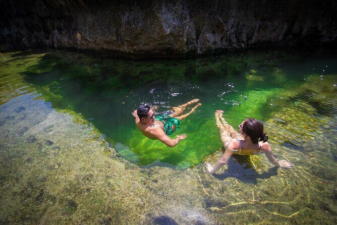West Beach Nusa Penida Tour with Speedboat Transfer from Sanur - Transportation and Logistics
