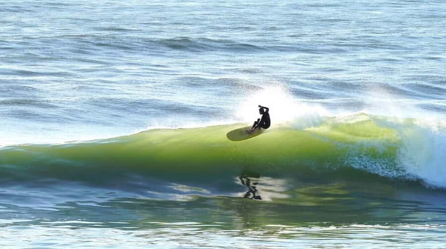 West Coast: 3-Day All-Inclusive Surf Trip ex Greymouth - Who Should Consider This Tour?