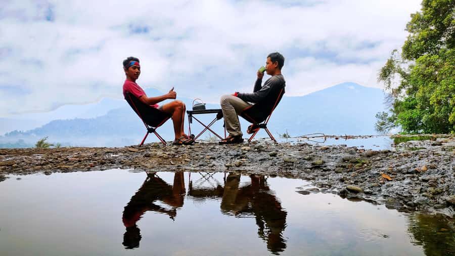 West Kalimantan: 5-Day Explore the Wild & Hidden Waterfalls - What to Expect: Practical Insights