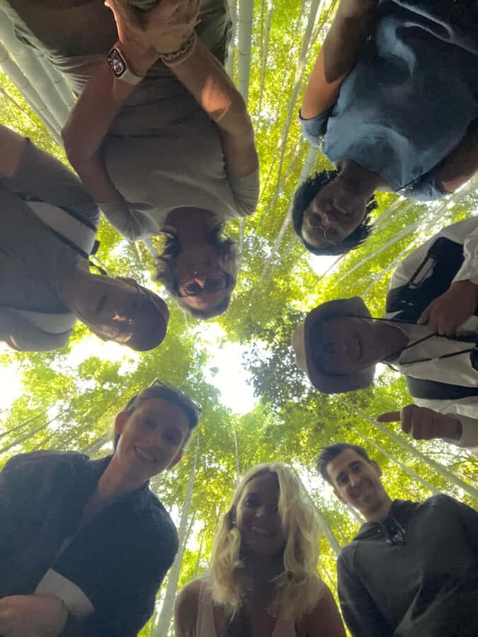 West Kyoto & Arashiyama: In-Depth 1-Day Cultural Tour - Transportation & Group Size: Why It Matters