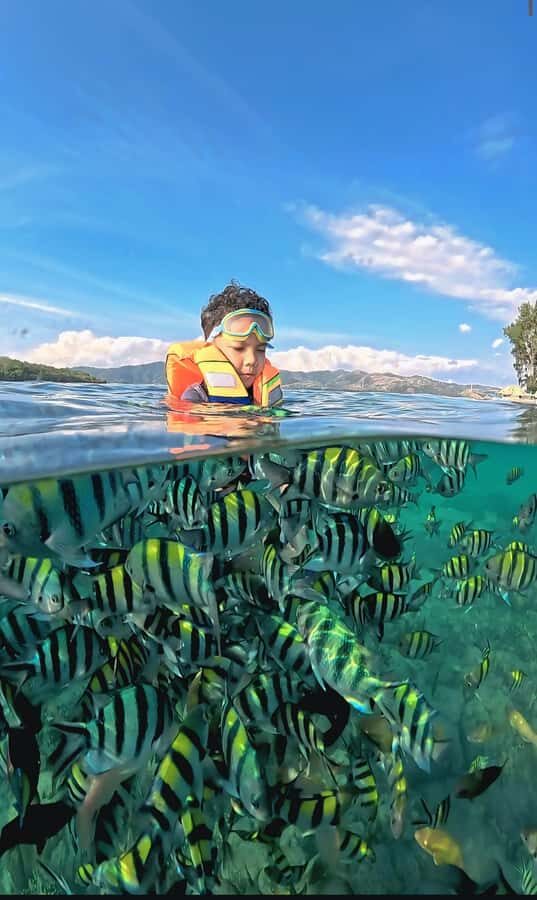 West Lombok: Gili Nanggu, Gili Sudak and Gili Kedis - An In-Depth Look at the Tour Experience