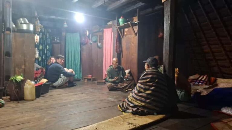 West Manggarai: Waerebo Traditional Village 2-Day Road Trip - Discovering Wae Rebo Village