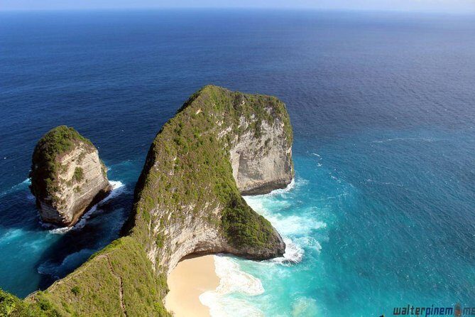 West Nusa Penida with Snorkeling Swim With Manta Rays - The Value of This Tour
