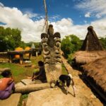 West Sumba: Highlights Tour with Ancient Villages - Exploring the Fusion of Tarung and Waitabar Villages