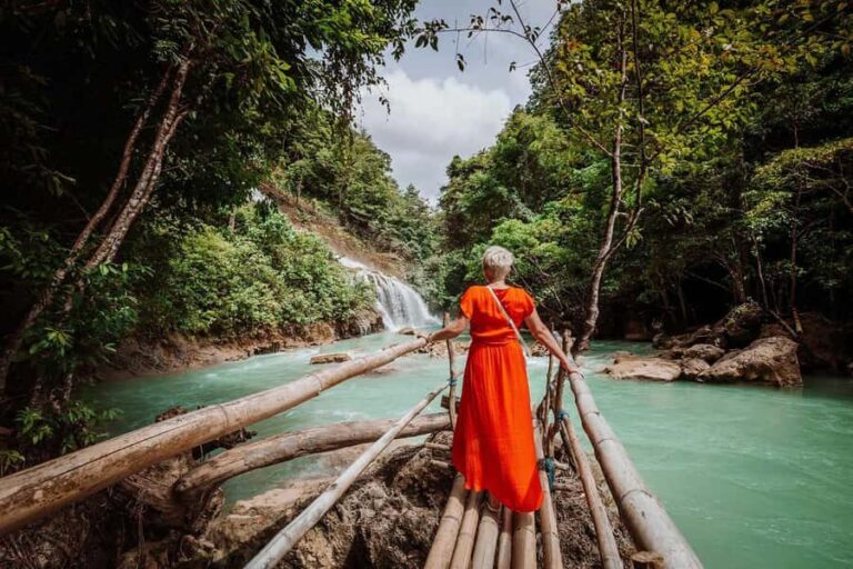 West Sumba: Highlights Tour with Lapopu Waterfall Full Day - The Practical Side: Transport, Timing, and Group Dynamics