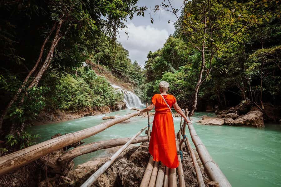 West Sumba: Highlights Tour with Lapopu Waterfall Full Day - The Practical Side: Transport, Timing, and Group Dynamics