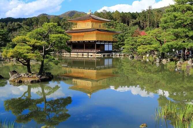 Western Kyoto Walking Tour with Local Guide - Practical Tips for Making the Most of Your Tour