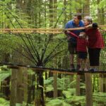 Whakarewarewa Maori Village, Lakes, and Redwoods Forest - Deep Dive into Whakarewarewa Living Maori Village