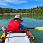 Whakatane: Ohiwa Harbour Guided Kayak Tour - The Itinerary in Detail