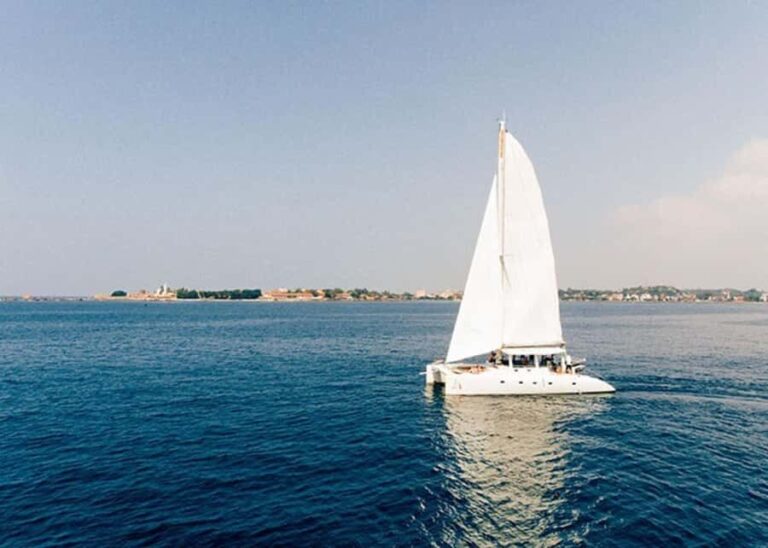 Whale Watching in a Yacht in Mirissa - Who Should Consider This Tour?