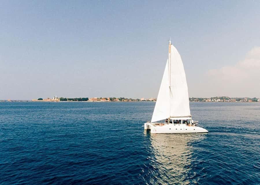 Whale Watching in a Yacht in Mirissa - Who Should Consider This Tour?