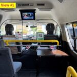 Wheelchair Accessible Taxi from HND to Yokohama Port - Why Travelers Love This Service