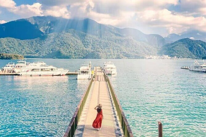 Whispers of the Highlands A Poetic Cingjing Journey - Who Will Love This Tour?