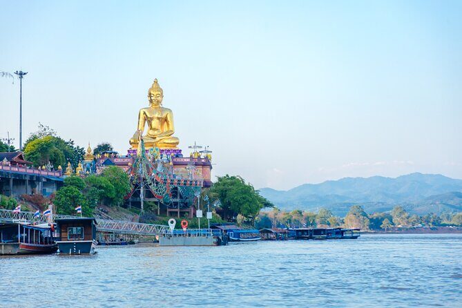 White, Black, Blue Temples & Golden Triangle Tour From Chiang Mai - Who Should Consider This Tour?
