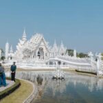 White Temple, Black House Museum and Hot Spring Tour from Chiang Mai - Authentic Experiences and Reviewer Insights