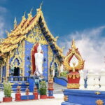 White Temple, Blue Temple, Black House 1-Day Trip from Chiang Mai - Authentic Insights from Reviewers