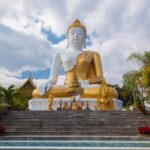 White Temple & Golden Triangle Day Trip from Chiang Mai - The Golden Triangle: Where Borders Meet