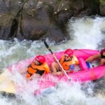 White Water Rafting 10 km with Lunch  Khampan Rafting Chiang Mai - Authentic Insights from Reviews