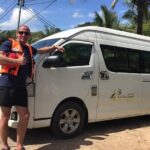 White Water Rafting Adventure on Songprak River from Krabi - The Highlights: Why It’s Worth Considering