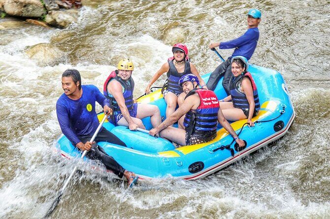 White Water Rafting Adventure Tour From Krabi - Final Thoughts: Is It Worth It?