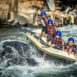 White Water Rafting at Kitulgala - Day Tour From Colombo - The Experience: What You Will Love and What to Keep in Mind