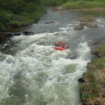 White Water Rafting & Canyoning Day Tour from Colombo/Negambo - What’s Included and What to Consider