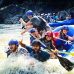 White Water Rafting in Kitulgala - White Water Rafting in Kitulgala: An Adventurous, Authentic Water Sport