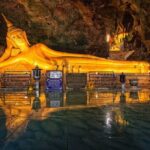 White Water Rafting with Monkey Cave Experience from Phuket - Practical Details and Considerations