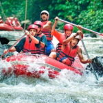 White Water Rafting with Ubud Tour - Authenticity and Authentic Experiences